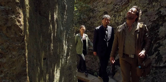 16:35: Unerklärliche Phänomene - Ancient Aliens | Kabel Eins Doku | 1/20 2026