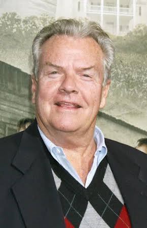 Peter Jason as 