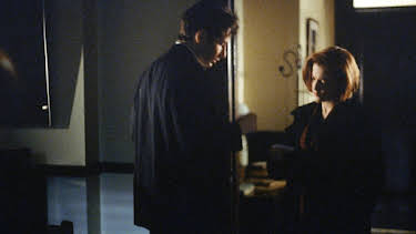 12:00 AM: The X-Files (S5 E14) (S5) | Paramount | 8/8 2026