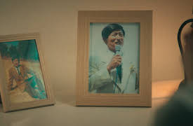 Guds svek: Tro och lögner: JMS, guds gemåler