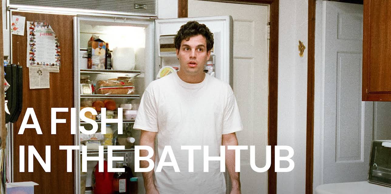 A Fish In The Bathtub (1999)