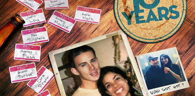 07:40: 10 Years (IMDb 6.1) | Viasat Film Hits | 1/9 2026