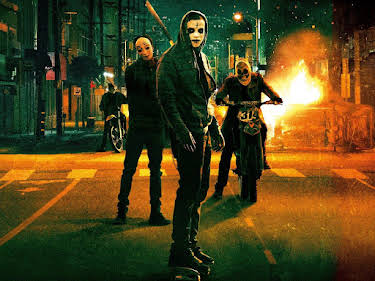 00:30: The Purge: Anarchy | Sat1 | 5/10 2026