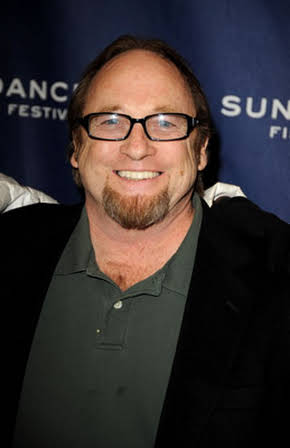 Stephen Stills as 