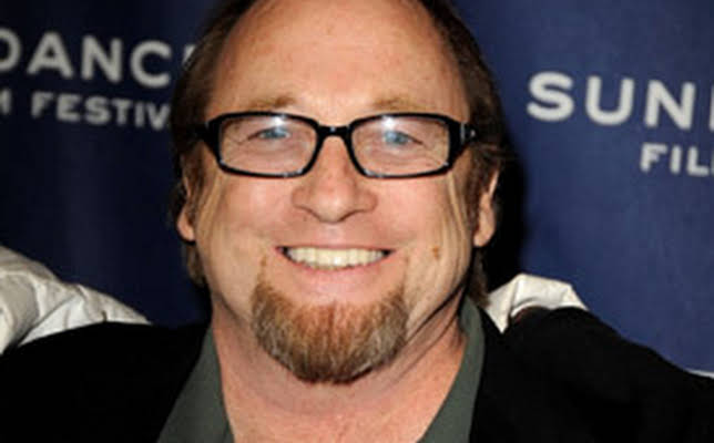 Stephen Stills