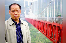 Giant Constructions: Suspension Bridges