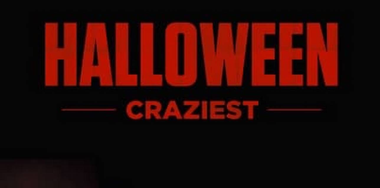 Halloween Craziest (2021)