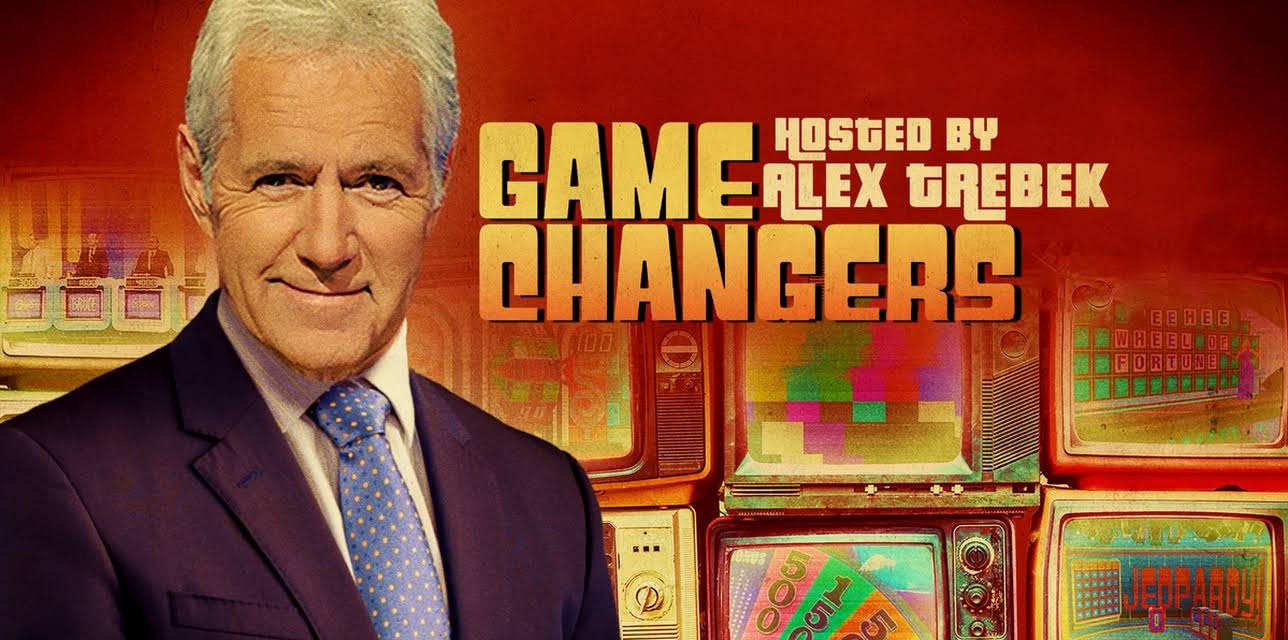 Game Changers (2020)