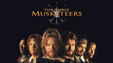 13:43: MAD ADVENTURE: 'LOS TRES MOSQUETEROS' | BE MAD | 10/10 2026