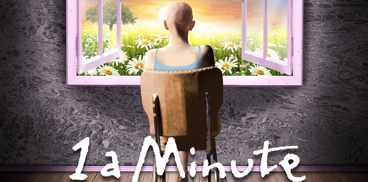 1 a Minute (2010)