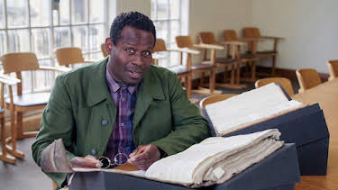 9:00 PM: Digging for Britain (S11) | BBC Two | 9/10 2026