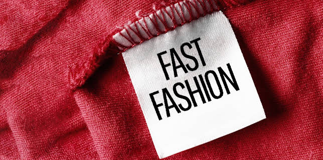 Fast Fashion (2021)