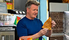 Ramsay's Kitchen Nightmares USA