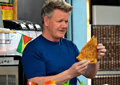 Ramsay's Kitchen Nightmares USA