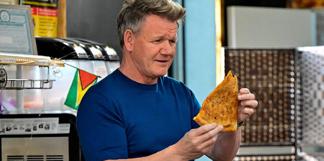 8:10 AM: Ramsay's Kitchen Nightmares USA | E4 | 1/1 2026