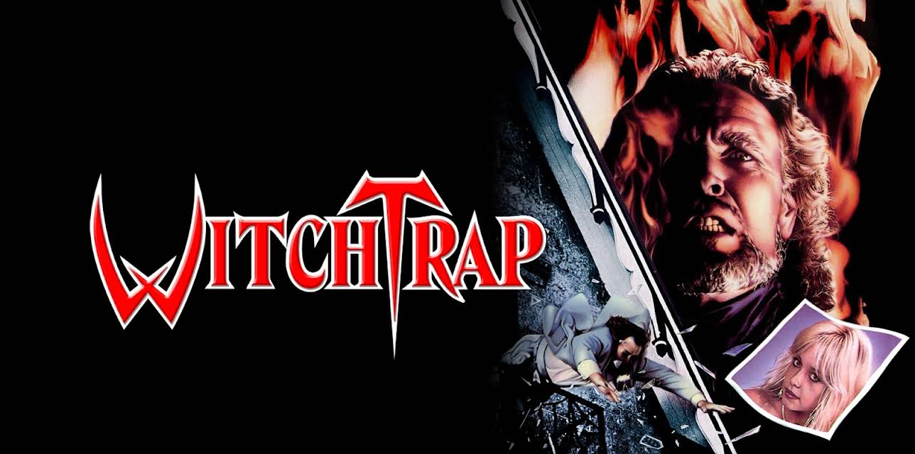 Witchtrap (2023)