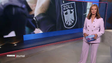 09:30: Hamburg Journal | NDR Fernsehen | 9/28 2026
