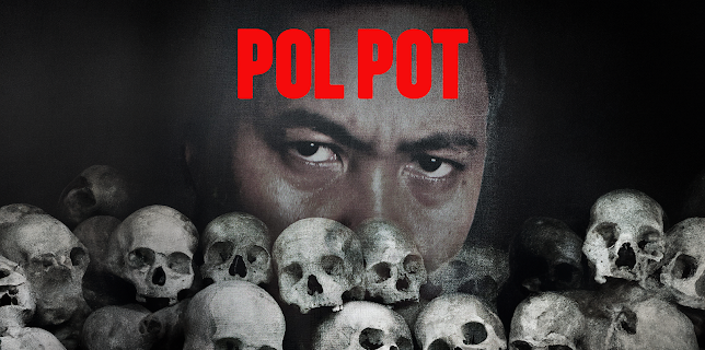 Pol Pot Season 1