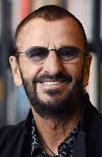 Ringo Starr as 