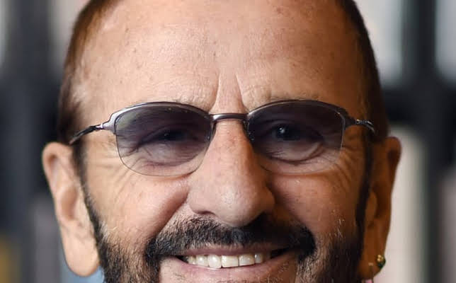 Ringo Starr