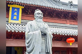 The Meaning of Life: Perspectives from the World's Great Intellectual Traditions: Confucius - Order in the Cosmos and in Life