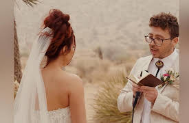 Dream Weddings: Across the USA: California Dreams