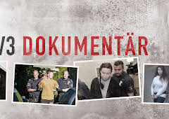 TV3 Dokumentar: Blodet ingen så