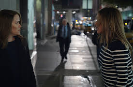 The Morning Show: The Interview