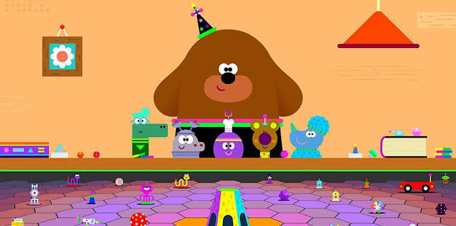 7:40 AM: Hey Duggee (S3) | Cbeebies | 2/28 2026