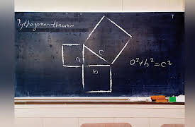 Geometry: An Interactive Journey to Mastery: The Pythagorean Theorem