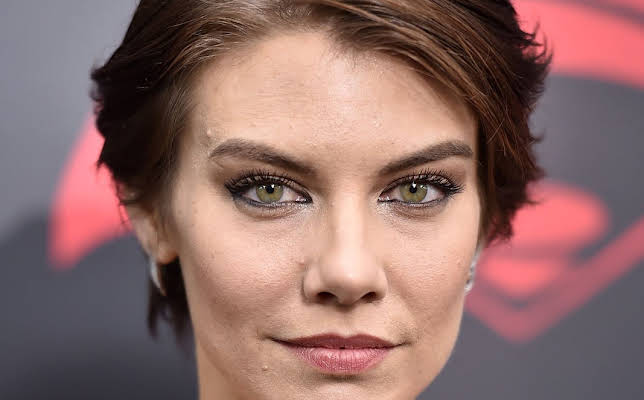 Lauren Cohan