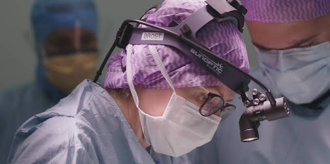 21:00: S:t Görans sjukhus (S2 E8) (S2) | TV3 | 3/2 2026