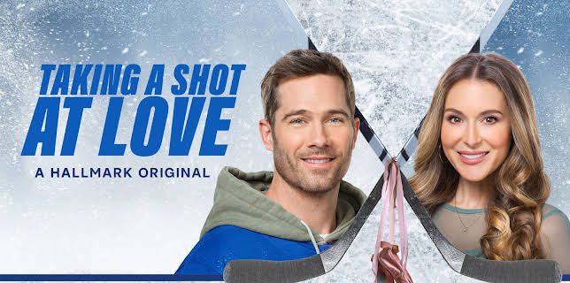 Taking a Shot at Love (2021)