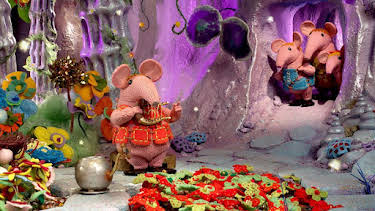 6:00 PM: Clangers (S1) | Cbeebies | 7/1 2026