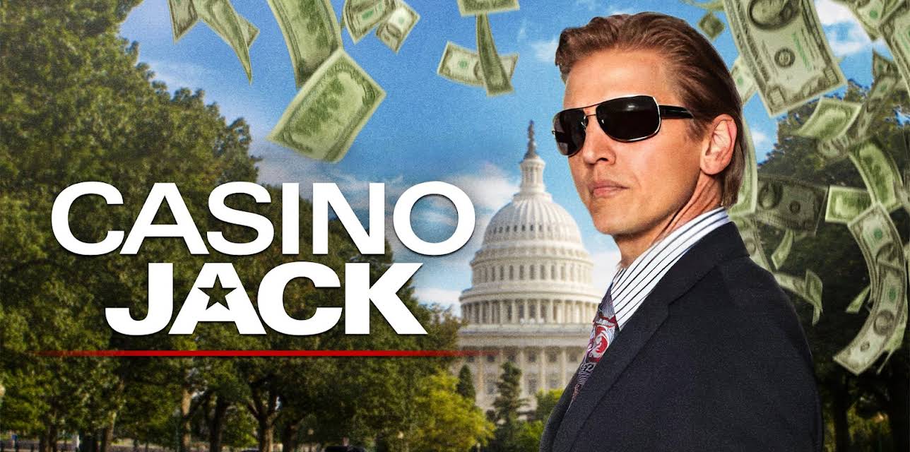Casino Jack (2011)