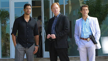 00:45: CSI: Miami | VOX | 10/1 2026