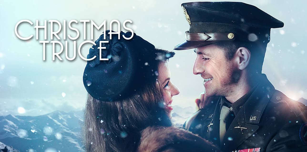 The Christmas Truce (2015)