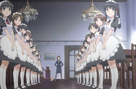 A Certain Scientific Railgun: Episode 20
