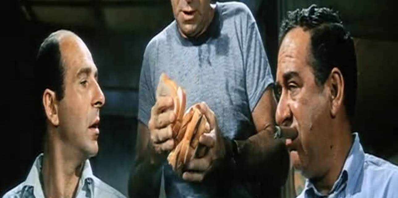 The Odd Couple (1968)