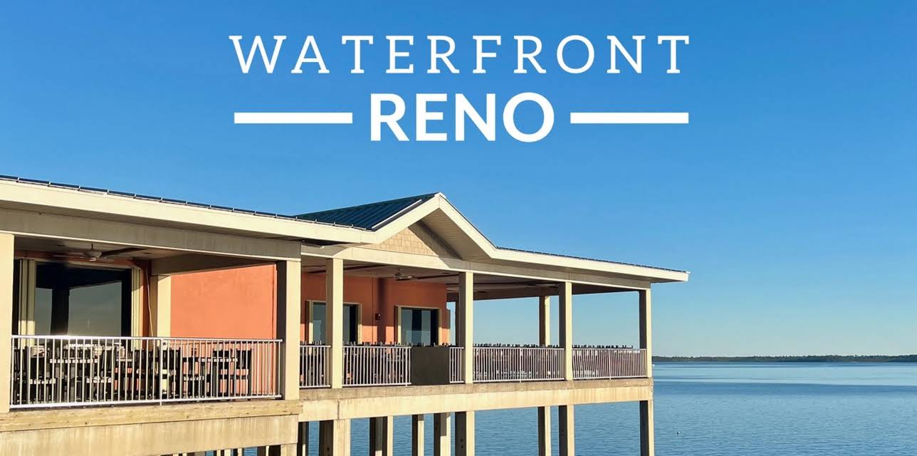 Waterfront Reno