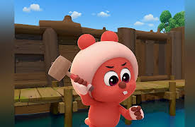 Pinkfong Wonderstar: Friendship Fix-It