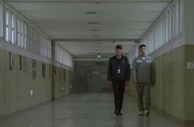 Prison Playbook: Episode 2