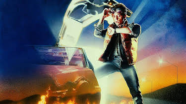 00:15: CINE CUATRO: 'REGRESO AL FUTURO' | Cuatro | 8/8 2026
