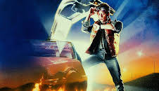 MAD SCI-FI: 'REGRESO AL FUTURO'