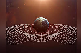 The Theory of Everything: The Quest to Explain All Reality: Einstein's Gravity Bends Space-Time