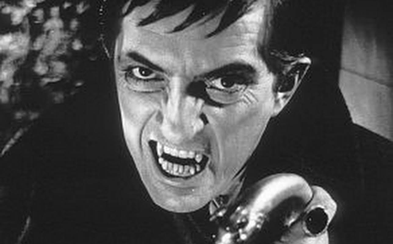 Jonathan Frid