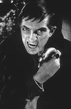 Jonathan Frid as 
