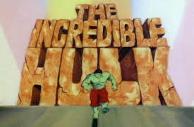 The Incredible Hulk Season 1: When Monsters Meet