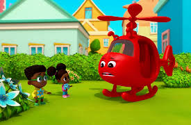 My Magic Pet Morphle: Morphle is Alone and Cries