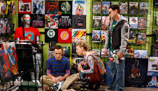 Big Bang Theory, The (S3 E7)